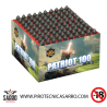 patriot 100 colpi magic fire