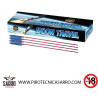 moon travel 12 pezzi magic fire