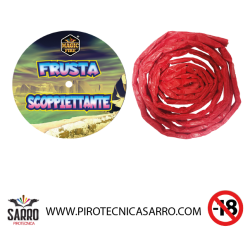 FRUSTA SCOPPIETTANTE 3...