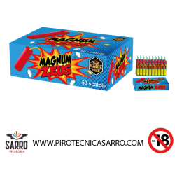 magnum zeus 20 pezzi magic...
