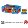 magnum zeus 20 pezzi magic fire