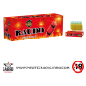 raudo 50 pezzi magic fire