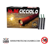 mini cicciolo 60 pezzi magic fire