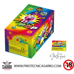 pop pop magic fire
