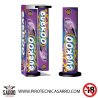 fontana cuckoo 2 pezzi magic fire