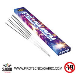 stellinea 45 cm 10 pezzi...