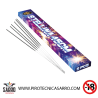 stellinea 45 cm 10 pezzi magic fire