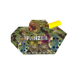 FONTANA PANZER MAGIC FIRE