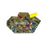 FONTANA PANZER MAGIC FIRE