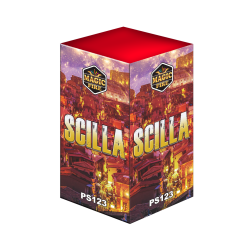 FONTANA SCILLA MAGIC FIRE