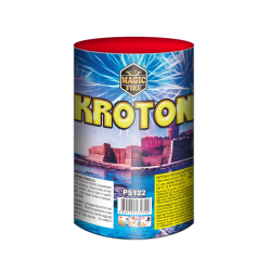 FONTANA KROTON MAGIC FIRE