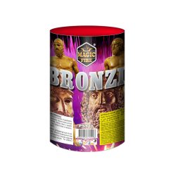 FONTANA BRONZI MAGIC FIRE