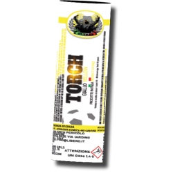 TORCIA DA STADIO COLORE...