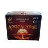 RAUDO APOCALYPSE 40 PEZZI