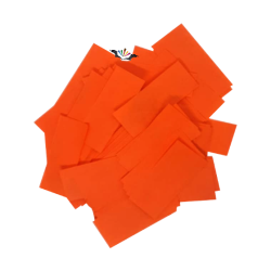 CORIANDOLI ARANCIONE...
